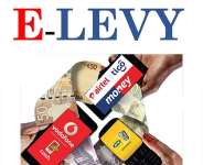 BROADENING THE TAX NET - The Electronic Transfer Levy (E-Levy) not the way