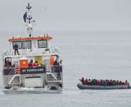 Uniting for Change: Cross-Border Coalition Demands Reforms on Anniversary of Channel Crossing Disaster