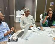 ECOWAS Workshop Advances Human Security Index Integration