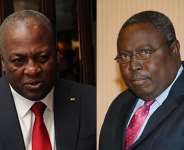 President Mahama Vindicates Martin Amidu By Admitting That Asantehene’s Bawku Conflict Mediation Failed