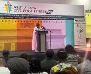 ECOWAS Commissioner Sounds Alarm on Democracy as West Africa Civil Society Week Opens in Accra