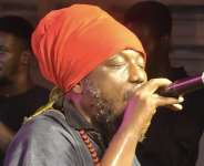 Blakk Rasta