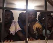 World turns blind eye to Libya slave trade - Reuters