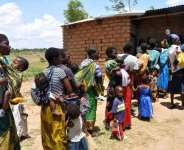 Diverse Problems African Children Face On The Continent