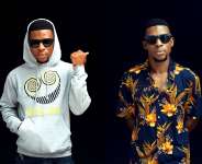 Meet Ghanaian Highlife and hiplife singer Ramiforson.