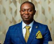 Chief Obosu Mohammed, DPA LL.B LL.M MCIArb