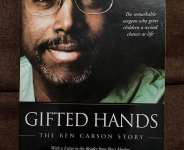 Thoughts Of A Nima Boy: Abdul-Rahman Odoi Discusses Bond Of A Mother And Kids: The Ben Carson Story