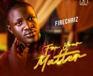 Firechriz - For your matter
