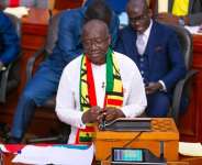 Ken Ofori-Attas resignation is a matter of principle