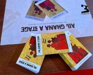 The Samira Bawumia Literature Prize: A critical vehicle for reviving writing, literature, and nurturing talents