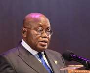 Saving Ghana from France and Akufo-Addo