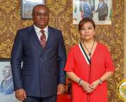 Ghana, Mexico reaffirm commitment to multilateralism, stronger bilateral cooperation