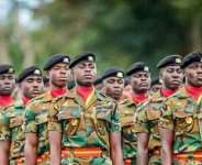 Resetting Ghana’s Security Recruitment System: A Call for Reform, Modernization, and Safety