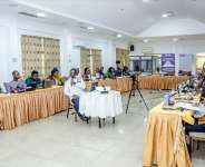 RFLD trains over 30 African human rights defenders on early warning and advocacy in Accra