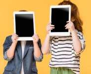 Digital Danger: The Silent Crisis of Screen Time Among Ghanas Infants