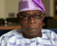 Of Pope Emeritus Benedict Xvi And Ex President Obasanjo