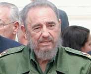 Fidel castro