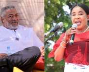 Provocative Conscience: The Volta Caucus, What Matters