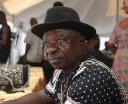 Veteran Nollywood actor Stephen Alajemba