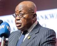 Akufo-Addo launches book “The Republic”