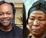 Why has Ghana done so unjustly with Daddy Lumba’s siblings and wife?