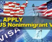 How Can I Request A U.S. Nonimmigrant Visa Waiver?