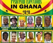 Organisation Of Ghanaians Abroad, Oman Ghana Baako Campaign For Peace