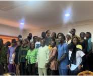 Ghana Culture Forum unveils new website to promote arts and heritage