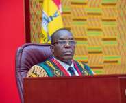 Mr. Speaker Where Is My Member of Parliament?