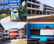 Religious Freedom in Ghana: Wesley Girls’ High School in Focus