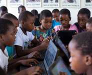 Africa Needs Professional Development for Students Not Just Teachers  and Politicians