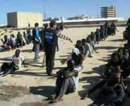 Libyan Gov’t Launch Investigation into Alleged Slavery Business