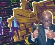 Transparency International Says U.k. Must Stop Risky Ghana Agyapa Royalties & Tax Haven Scheme