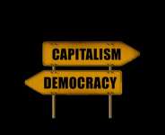Moneyocracy and Capitalism