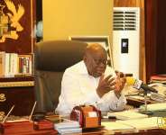 Open Letter to Nana Akufo Addo