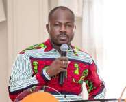 Election 2024: Were unfazed by PNC’s endorsement of NDC – NPP