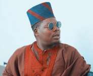 Staying faithful as a married man is tough —Mr. Macaroni