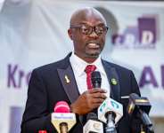 Joy News’ Erastus Donkor Sounds Alarm as Ghana Faces Deepening Galamsey Crisis
