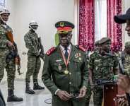 African coup attempts rise, raising warning signs for Nigeria