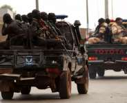 Martin Amidu’s Thoughts On The Guinea Bissau Coup With A Friend