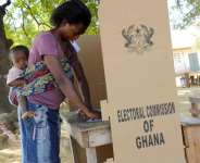 “Politics Of Aggression And 2016 Election Year”: Will Ghana Be In One Piece Come December 7?