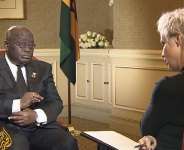 President Nana Akufo- Addo on Al Jazeera