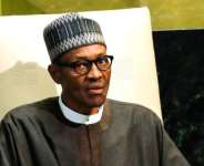 President Buhari
