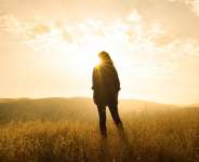 The spirit being within you