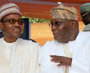 2019: Buhari, Atiku In The Eyes Of Nigerians