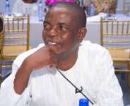 Kwesi Pratt Jnr