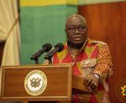 The President Must Hear This, Ghana Needs A National Development Policy
