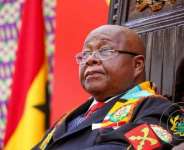 Unnecessary fight over the Speaker of Ghana Parliament