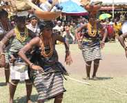 An Affidavit Of Change Of Ethnicity
