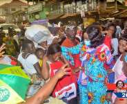 December Polls: Vote Bum Bum For NPP - Prestea Huni-valley MP Charge Residents